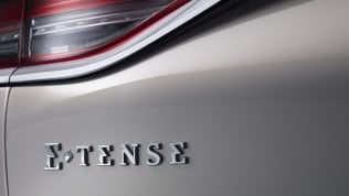 L'elettrica E-TENS
