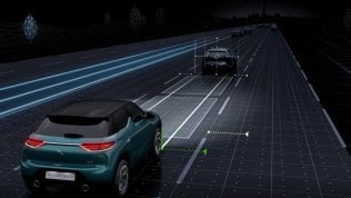 Il Drive Assist senza segreti