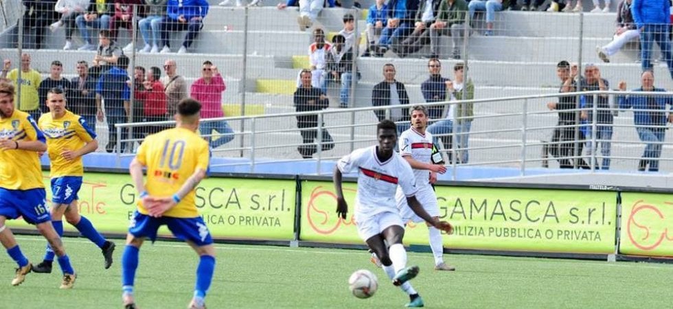 Picerno penalizzato, manca ancora un punto per il salto di categoria