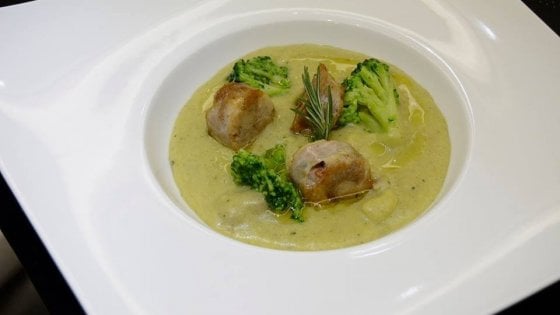 Farina di cicerchie e olio di gomito: ecco il patacò, risposta siciliana alla polenta