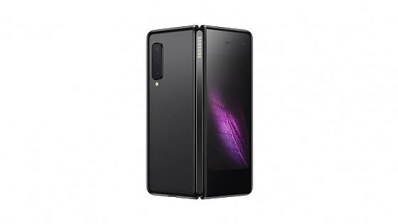 Samsung, continuano le incertezze sullo smartphone pieghevole 