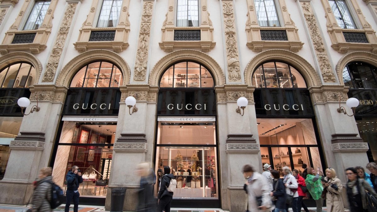 Gucci chiude l'accordo con il Fisco italiano: pagherà 1,25 miliardi - la  Repubblica