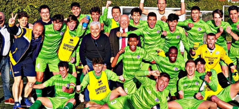 Lnd Juniores Cup: gli under 19 della Serie D in campo per il trofeo