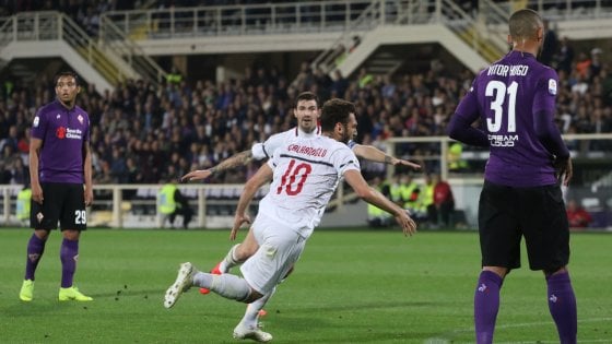 fiorentina-milan
