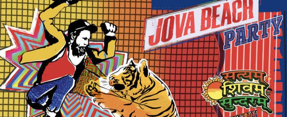 Ecco gli ospiti del Jova Beach party, la festa musicale di Jovanotti sulla spiaggia