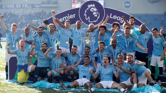 Risultati immagini per manchester city