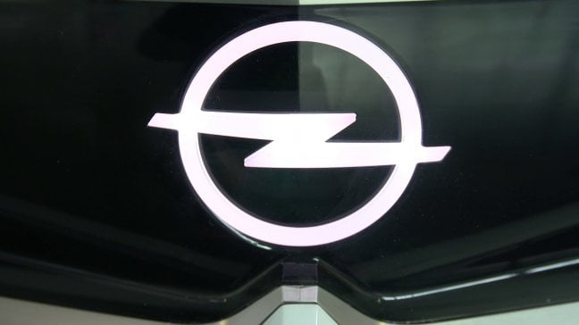 Un passo fondamentale per lo sviluppo del marchio Opel