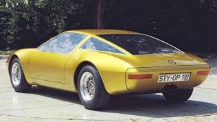 Concept Opel, una storia infinita che passa per le idee