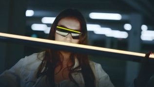#StandardEvolved: che show la campagna di lancio della Opel GT X Experimental