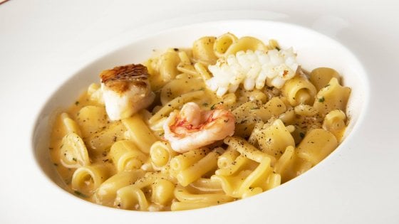 Minestra di pasta&nbsp;