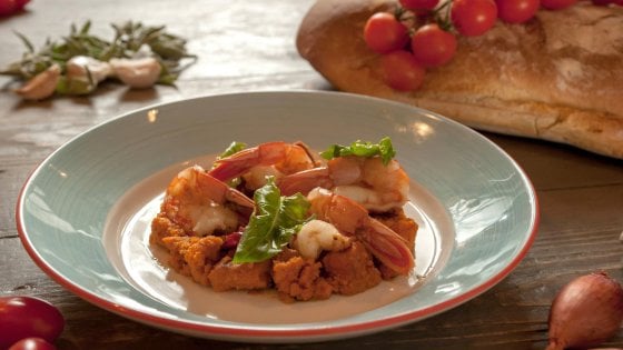 Pistoia, dalla colazione alla cena la cucina giovane dei Salaioli