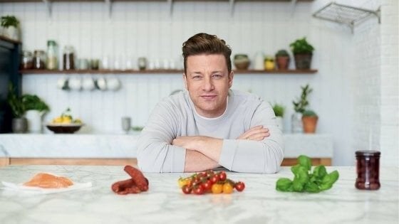 L'impero di Jamie Oliver in bancarotta, 25 ristoranti a rischio chiusura