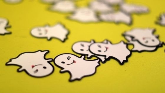 Snapchat, utenti spiati dai dipendenti grazie all'accesso ai dati