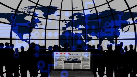 Elezioni europee, meno fake news condivise su Facebook e Twitter
