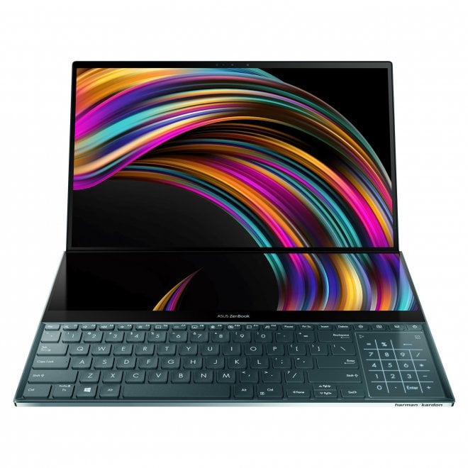Asus, trent’anni in edizione speciale