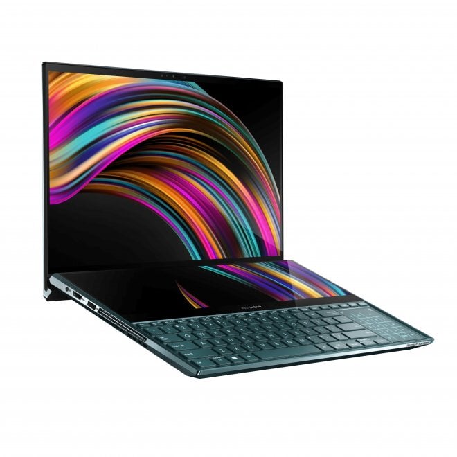 Asus, trent’anni in edizione speciale