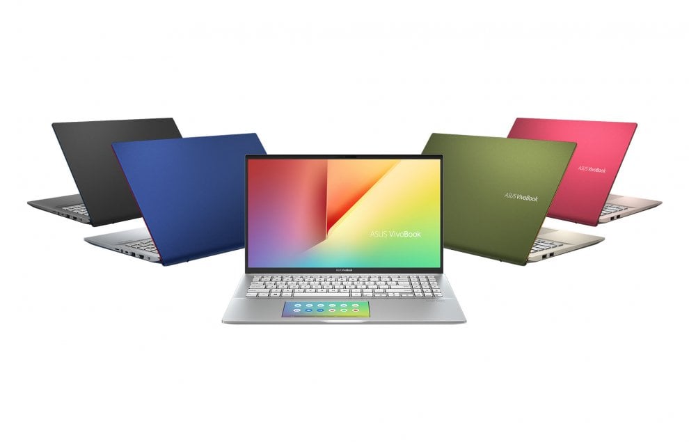 Asus, trent’anni in edizione speciale
