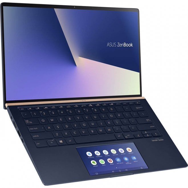 Asus, trent’anni in edizione speciale