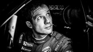 Citroën, le corse viste dagli sguardi dei piloti