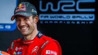 Sébastien Ogier: "Così mi preparo alle gare"
