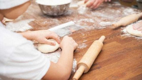 Mettere le mani in pasta come atto magico, di rinascita e consapevolezza. Si parler&agrave; anche di questo a Grani Futuri