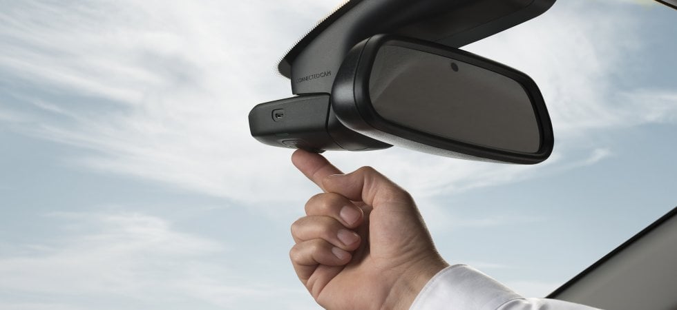 Citroën C3, ecco la ConnectCam: sicurezza e divertimento