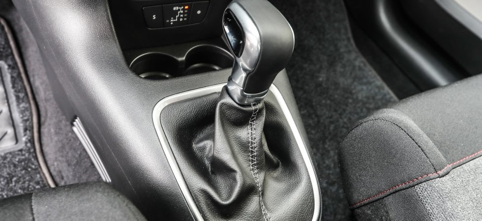 E c'è anche la raffinata C3 automatica