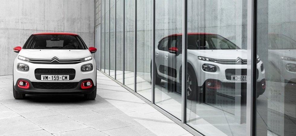 C3, tutta la Citroën che c'è