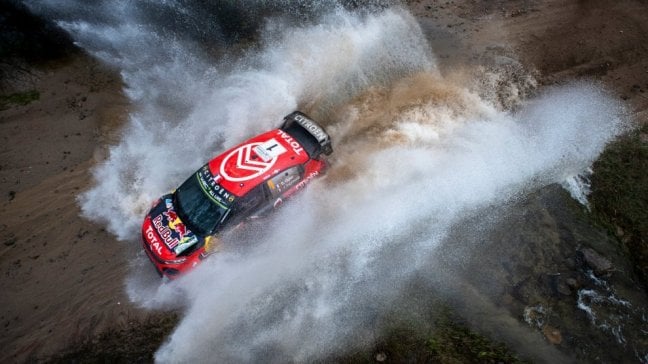 <a href="https://puntoitalia.online/dossier-adv/motori/citroen-wrc-2019"><strong><u>LO SPECIALE</u></strong> SULLA NUOVA REGINA DEL WRC</a>