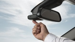 Citro&euml;n C3, ecco la ConnectCam: sicurezza e divertimento