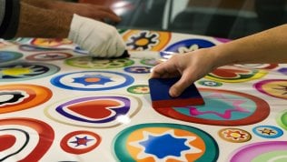 Come mettere i colori di Venezia in una C3: il progetto di design