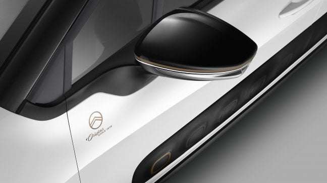 Cent'anni Citro&euml;n in un solo modello di C3