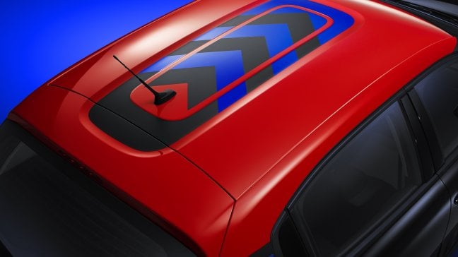 C3 JCC, un pezzo gi&agrave; da collezione