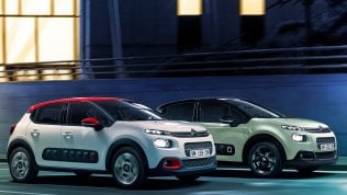 La Citroen C3 senza segreti