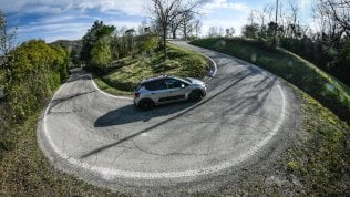 Citroen C3 Race
