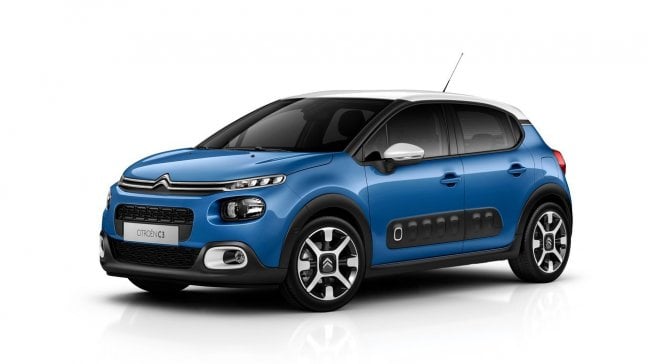 Maggio, ennesimo mese da incorniciare per le vendite Citro&euml;n in Italia