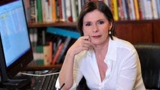 <a href="https://video.repubblica.it/politica/bianca-berlinguer--papa-non-era-un-uomo-triste/132084/130606 " fck_savedurl="">Bianca Berlinguer nel 2013: l'attenzione a tenere distinta vita pubblica e privata ''Pap&agrave; non era un uomo triste''</a>