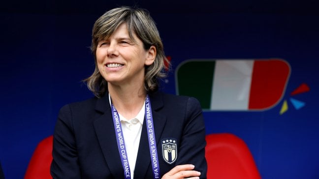 La soddisfazione della ct Bertolini: "Ragazze fantastiche, dimostata forza e compattezza"