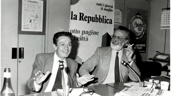 "I partiti? Solo potere e clientela". Cos&igrave; Berlinguer lanci&ograve; l'allarme