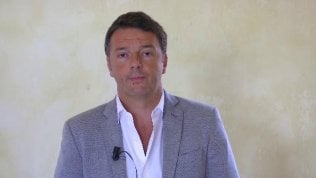 <a href="https://video.repubblica.it/politica/enrico-berlinguer-35-anni-dopo-renzi-porto-la-sinistra-italiana-dalla-parte-giusta-della-storia/336865/337462?video"><strong>Renzi</strong>: "Port&ograve; la sinistra italiana dalla parte giusta della storia"</a>