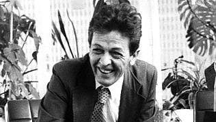 Il carisma di un leader che ha provocato una emozione profonda nell'intero Paese