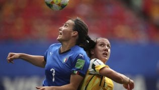 Guagni: "C'&egrave; entusiasmo ma con la Giamaica sar&agrave; dura"