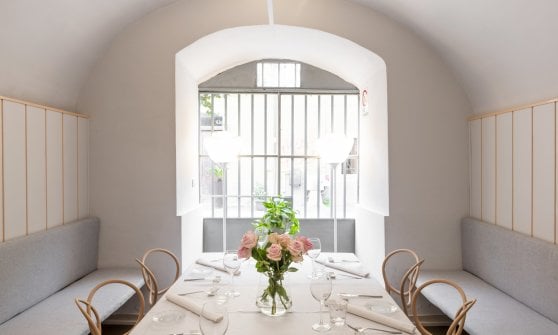 La sala