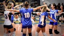 Nazionale femminile sorde, oro agli europei: "Risultato storico"