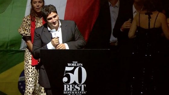 50 Best: il miglior ristorante del mondo è il Mirazur di Mauro Colagreco, male gli italiani