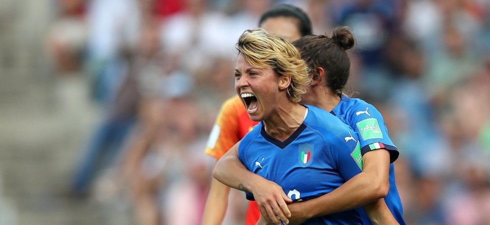 Italia, il sogno continua: 2-0 alla Cina, azzurre qualificate ai quarti. Sabato contro l'Olanda
