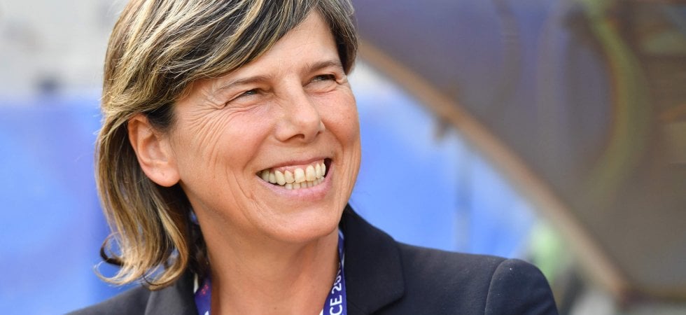 Bertolini: "Risultato incredibile". Giacinti: "Finalmente il gol" Bonansea: "Ho pianto di gioia"