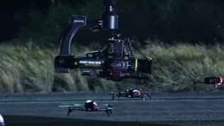 PeugeotT 508 SW – Behind the performance: the Snake
