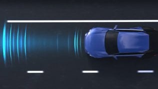 Drive Assist plus Pack - Peugeot 508