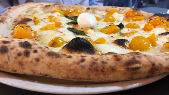 &nbsp;La margherita gialla&nbsp;